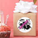 Recherche de pour le musicien autocollants Mignon