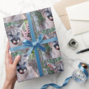 Recherche de cougar papier cadeau Puma