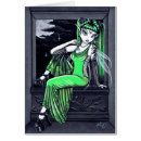 Recherche de la fée verte Fées