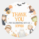 Recherche de monstres autocollants Toute personne