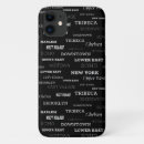 Recherche de brooklyn new york iphone coques Élégant