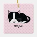 Recherche de faits sur commande ornements Chats