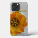 Recherche de jonquille iphone coques Blanc