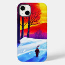 Recherche de promenade iphone coques Arbres
