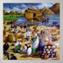 Recherche de noahs ark posters Animaux