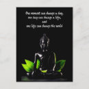 Recherche de citations de bouddha cartes postales Citer