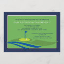 Recherche de vert de golf invitations Pour tous
