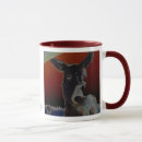 Recherche de burros tasses Animaux