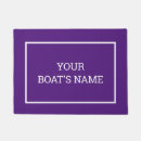 Recherche de dock Quai