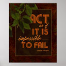 Recherche de brown color posters Orange