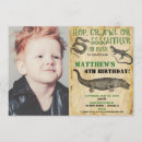 Recherche de reptile party invitations Alligator