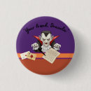 Recherche de dracula badges Drôle