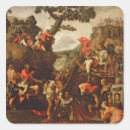 Recherche de merisier autocollants Michelangelo