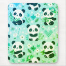 Recherche de panda tapis souris Enfants