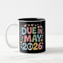 Recherche de raison tasses Maternité