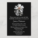 Recherche de occasion formelle invitations Fête d'anniversaire