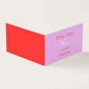 Recherche de rose et rouge cartes visite Coiffeur