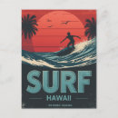 Recherche de paradis surfers cartes postales Voyage