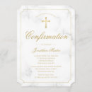 Recherche de confirmation invitations Élégant