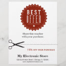 Recherche de offre spéciale prospectus Vente