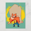 Recherche de bugs bunny cartes postales Tweety