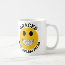 Recherche de dents mugs bouteilles Croisillons