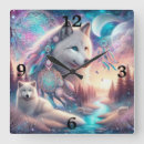 Recherche de wolfs horloges Plumes