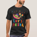 Recherche de mexican party tshirts Funny
