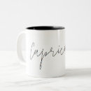 Recherche de capricorne tasses Muqueuse