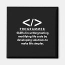 Recherche de codeur magnets Développeur