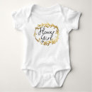 Recherche de feuille bébé vêtements Moderne