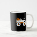 Recherche de monster tasses Citrouille