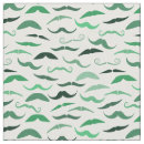 Recherche de moustache tissus Motif