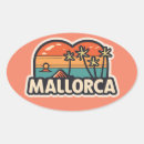 Recherche de la palma autocollants Travel
