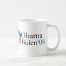Recherche de obama biden tasses Président