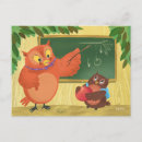 Recherche de pomme mignonne cartes postales Professeur