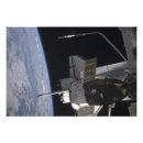 Recherche de vaisseau spatial robotique posters Orbiteur