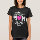 Recherche de gland femme tshirts Diplômé de l'université
