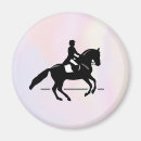 Recherche de cavalier de dressage Équitation