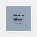 Recherche de minimalist mariage serviettes Couple