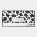 Recherche de courbe tapis souris Monogramme
