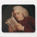 Recherche de samuel tapis souris Portrait