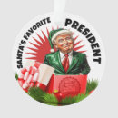 Recherche de president ornements Usa
