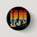 Recherche de guitariste badges Bracelet