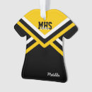Recherche de uniforme ornements Entraîneur