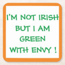 Recherche de pub irlandais dessous de verres Jour de st patrick