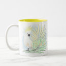 Recherche de perroquets tasses Pour elle