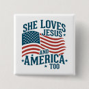 Recherche de j aime jésus badges Pour elle