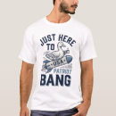 Recherche de fusée vintage tshirts Chemise