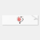 Recherche de saint valentin voiture autocollants Cœur